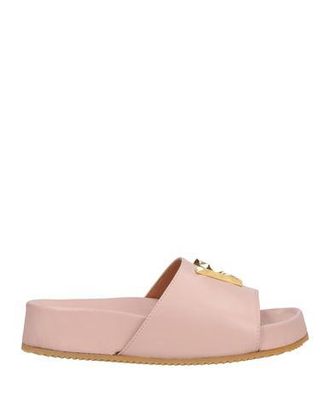 Via Roma 15 FOOTWEAR - Sandals on YOOX.COM