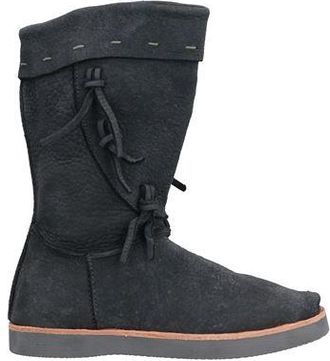 Satorisan CALZADO - Botines de ca&ntilde;a alta en YOOX.COM