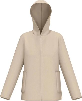 Marella Donna, Giacche, Beige, L, new