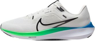 Nike Air Zoom Pegasus 40 Platinum Tint Green Strike DV3853-006