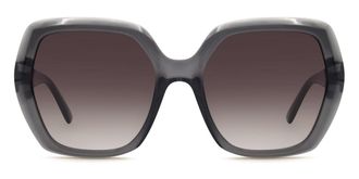 Mexx 6581 100 Mens Sunglasses Grey Size 55