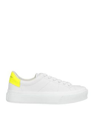 Givenchy FOOTWEAR - Trainers on YOOX.COM