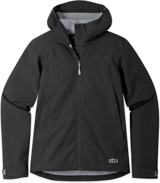 Stio Womens Modis Hooded Jacket