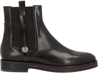 Pollini CALZADO - Botines de ca&ntilde;a alta en YOOX.COM