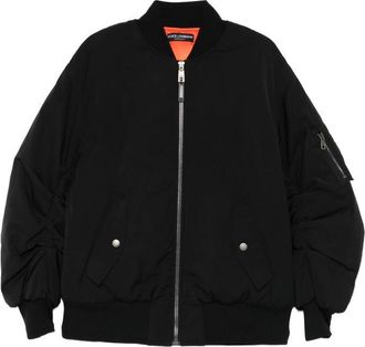 Dolce & Gabbana Outerwears