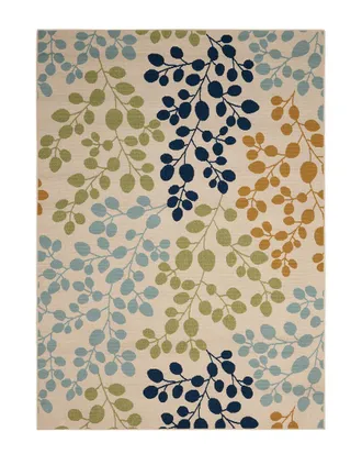 Nourison Caribbean Indoor/Outdoor Rug