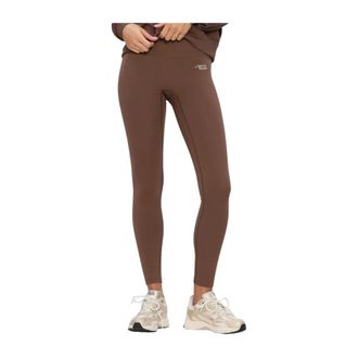 Mercer Amsterdam Dames, Sport, Bruin, Maat: S Tweed