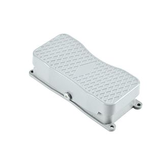 OEM Adecuado Para Interruptores De Pedal Hidr&aacute;ulicos De Doble Efecto, Antideslizantes, Con Funci&oacute;n De Avance Y Retroceso, Control Num&eacute;rico Computarizado, 