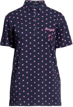 Odi Et Amo TOPWEAR - Polo shirts on YOOX.COM