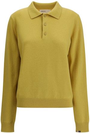 Extreme Cashmere Bicolor Kasjmier Trui