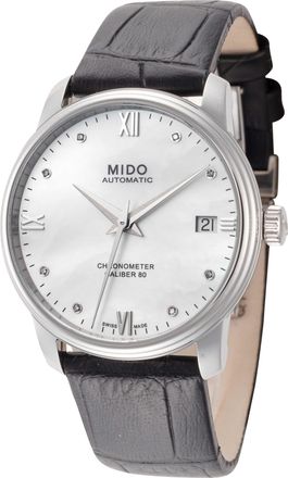 Mido Baroncelli III Womens Watch