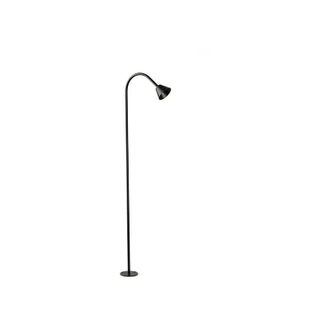 Faro Barcelona Faro Barcelona - Lily L&aacute;mpara Baliza Negra 75622