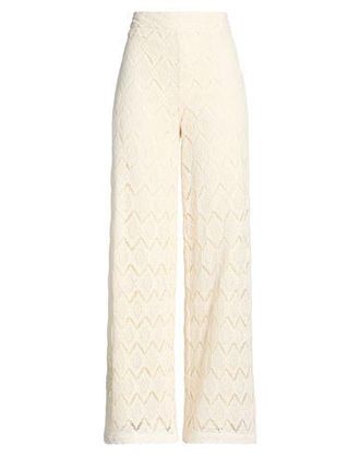 Twin-Set PARTES DE ABAJO - Pantalones en YOOX.COM