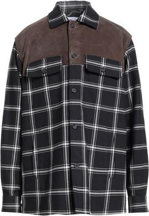 Alexander McQueen TOPWEAR - Shirts on YOOX.COM