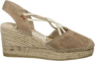 Vidorreta Donna, Scarpe, Marrone, 40 EU, new