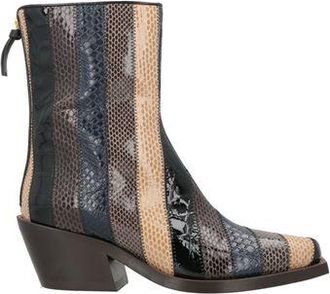 Dorothee Schumacher FOOTWEAR - Ankle boots sur YOOX.COM