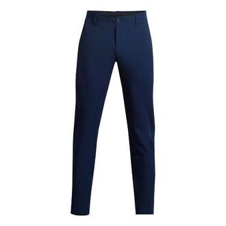 Under Armour Drive Tapered Trousers Navy 1364410-408
