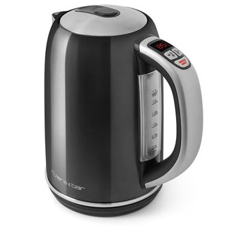 Riviera & Bar Riviera&bar - Hervidor Inal&aacute;mbrico 1,7l 2200w Temperatura Regulable - Bt549a