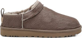 UGG w Classic Micro Calf Hair