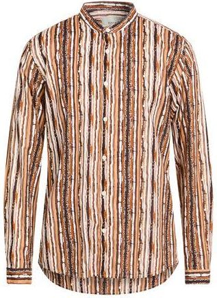 BL.11 BLOCK ELEVEN TOPS - Hemden auf YOOX.COM