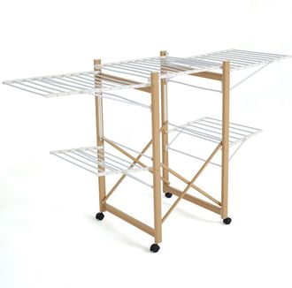 Kitchen Move Tendedero Plegable 28m Ushuaia