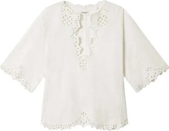 Isabel Marant Shana Top