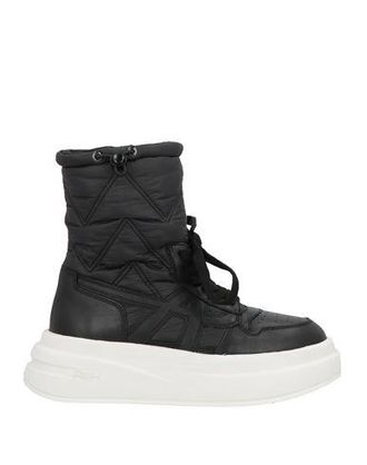 Ash FOOTWEAR - Ankle boots sur YOOX.COM