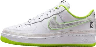 Nike Air Force 1 Low NY v. NY IR1982-100