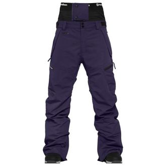 Horsefeathers Duffy Pants Skihose f&uuml;r Herren | blau
