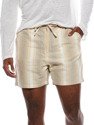 Jason Wu Drawstring Short