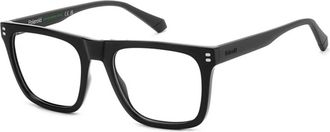 Polaroid D849 Bril - unisex - Accessoires - Zwart - Maat: 50 MM