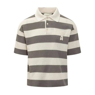 Ami Hombre, Camisetas, Multicolor, Talla: M