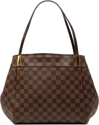 Louis Vuitton unisex, Pre-owned, Marrone, Taglia unica, used