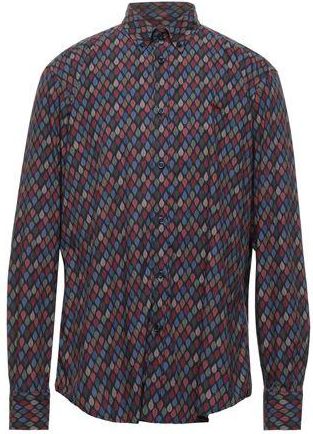 Harmont & Blaine CAMISETAS Y TOPS - Camisas en YOOX.COM