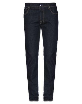 Sartoria Tramarossa BOTTOMWEAR - Jeans on YOOX.COM