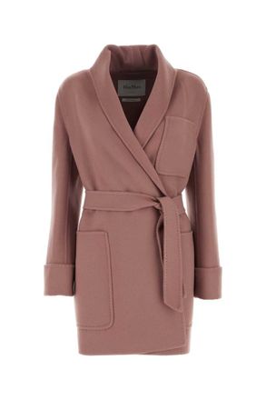 Max Mara Coats