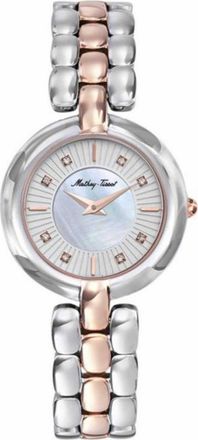 Mathey-Tissot Farah Womens Watch