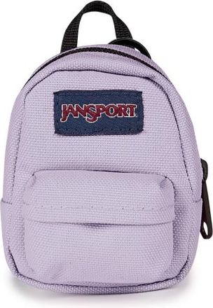 Jansport Mini Break in Pastel Lilac at Nordstrom