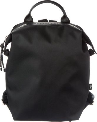 Longchamp Le Pliage Energy Large Canvas Backpack