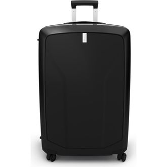 Thule Revolve 30-Inch Spinner Suitcase in Black at Nordstrom