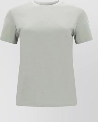 Max Mara cotton t-shirt