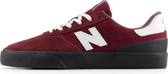 New Balance Numeric 272 Burgundy White NM272BNB