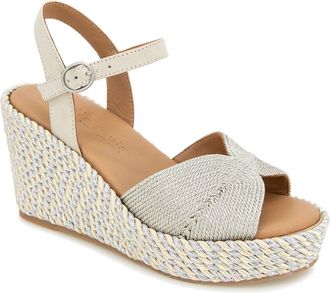 Gentle Souls Nola Sandal