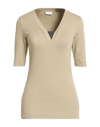 Brunello Cucinelli TOPWEAR - T-shirts on YOOX.COM