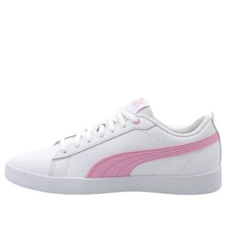 Puma (WMNS) PUMA Smash V2 L Pale Pink 365208-10