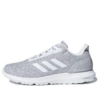 adidas Cosmic 2 Crystal White Grey DB1755
