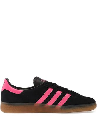 adidas Muenchen low-top sneakers - Black