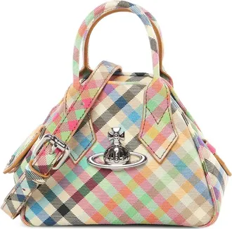 Vivienne Westwood Yasmine Tote Bag