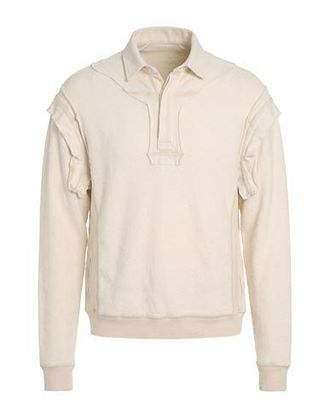 Maison Margiela TOPWEAR - Sweatshirts on YOOX.COM