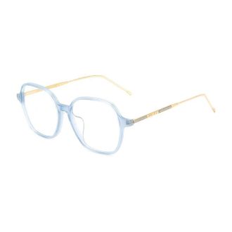 Jimmy Choo London JC367/F 0MVU 00 Azure 52mm